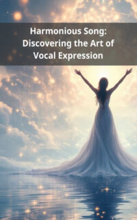 Harmonious Song: Discovering the Art of Vocal Expression