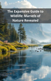 The Expansive Guide to Wildlife: Marvels of Nature Revealed