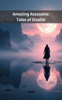 Amazing Assassins: Tales of Stealth