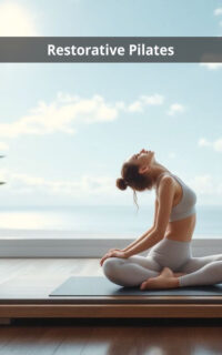 Restorative Pilates