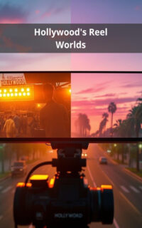 Hollywood's Reel Worlds