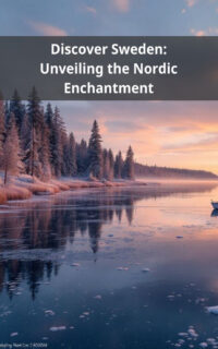 Discover Sweden: Unveiling the Nordic Enchantment