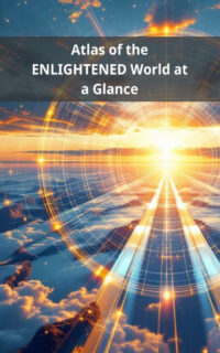 Atlas of the ENLIGHTENED World at a Glance