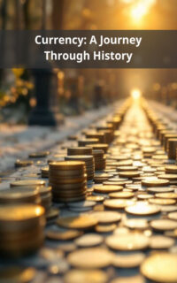 Currency: A Journey Through History