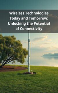 Wireless Technologies Today and Tomorrow: Unlocking the Potential of Connectivity