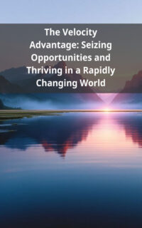 The Velocity Advantage: Seizing Opportunities and Thriving in a Rapidly Changing World