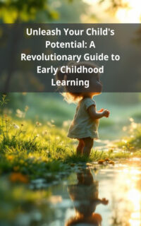 Unleash Your Child's Potential: A Revolutionary Guide to Early Childhood Learning