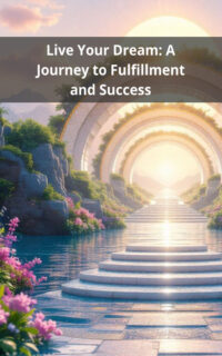 Live Your Dream: A Journey to Fulfillment and Success