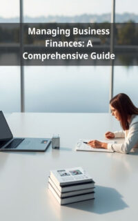 Managing Business Finances: A Comprehensive Guide