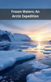 Frozen Waters: An Arctic Expedition