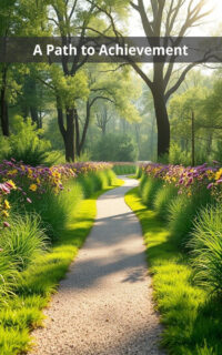 A Path to Achievement