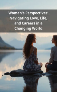 Women's Perspectives: Navigating Love, Life, and Careers in a Changing World