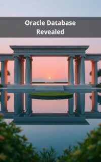 Oracle Database Revealed