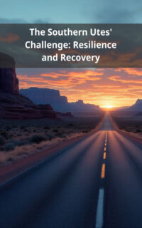 The Southern Utes' Challenge: Resilience and Recovery