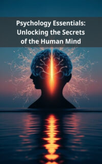 Psychology Essentials: Unlocking the Secrets of the Human Mind