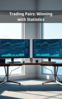 Trading Pairs: Winning with Statistics