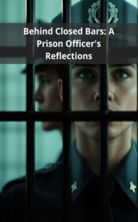 Behind Closed Bars: A Prison Officer's Reflections