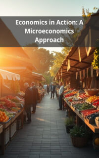 Economics in Action: A Microeconomics Approach