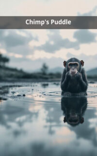 Chimp's Puddle