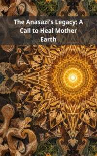 The Anasazi's Legacy: A Call to Heal Mother Earth
