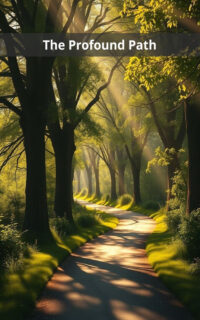 The Profound Path