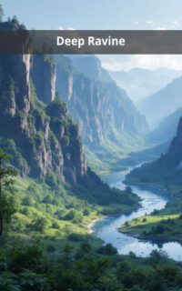Deep Ravine
