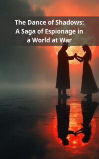The Dance of Shadows: A Saga of Espionage in a World at War