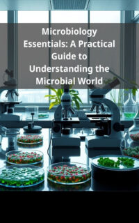 Microbiology Essentials: A Practical Guide to Understanding the Microbial World