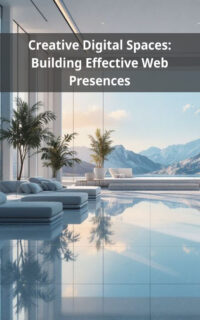 Creative Digital Spaces: Building Effective Web Presences