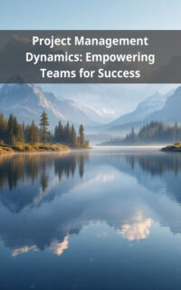 Project Management Dynamics: Empowering Teams for Success