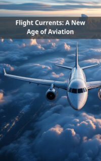 Flight Currents: A New Age of Aviation