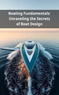 Boating Fundamentals: Unraveling the Secrets of Boat Design
