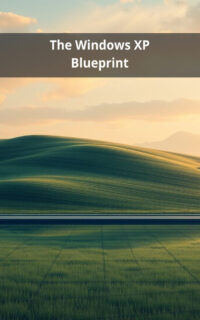 The Windows XP Blueprint