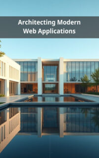 Architecting Modern Web Applications