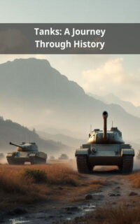 Tanks: A Journey Through History