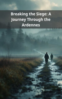 Breaking the Siege: A Journey Through the Ardennes