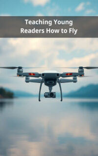 Teaching Young Readers How to Fly