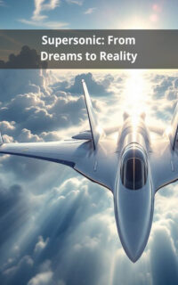 Supersonic: From Dreams to Reality