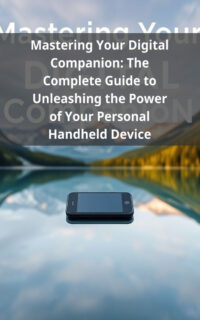 Mastering Your Digital Companion: The Complete Guide to Unleashing the Power of Your Personal Handheld Device