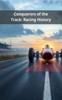 Conquerors of the Track: Racing History