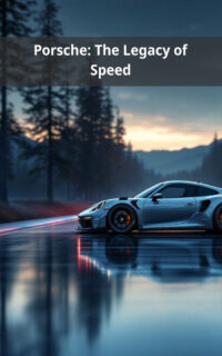 Porsche: The Legacy of Speed