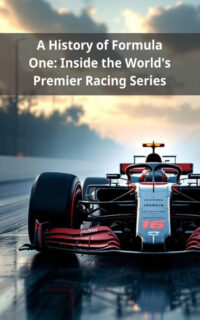 A History of Formula One: Inside the World's Premier Racing Series