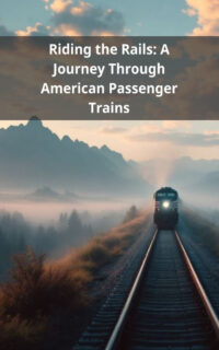 Riding the Rails: A Journey Through American Passenger Trains