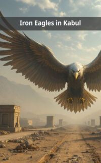 Iron Eagles in Kabul