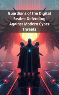 Guardians of the Digital Realm: Defending Against Modern Cyber Threats