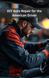 DIY Auto Repair for the American Driver