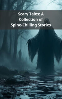 Scary Tales: A Collection of Spine-Chilling Stories