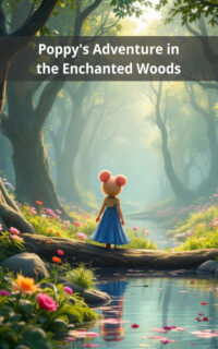Poppy's Adventure in the Enchanted Woods