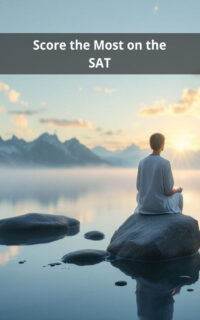 Score the Most on the SAT
