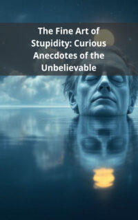 The Fine Art of Stupidity: Curious Anecdotes of the Unbelievable
